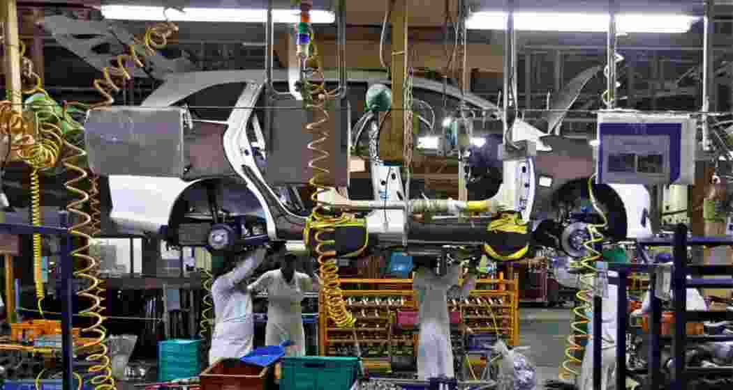 Representative image.