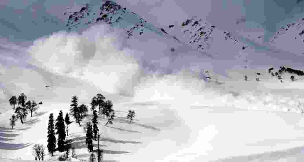 Representative image.