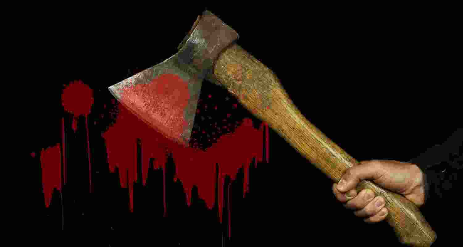 Drug addict son kills mother after she refuses to give him ₹20