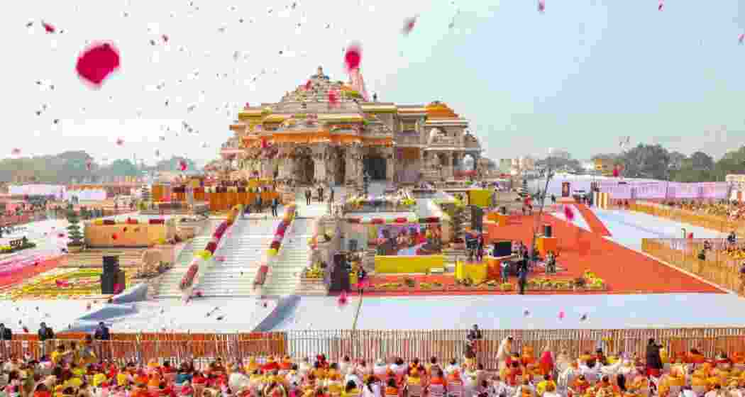 Image for representative use.