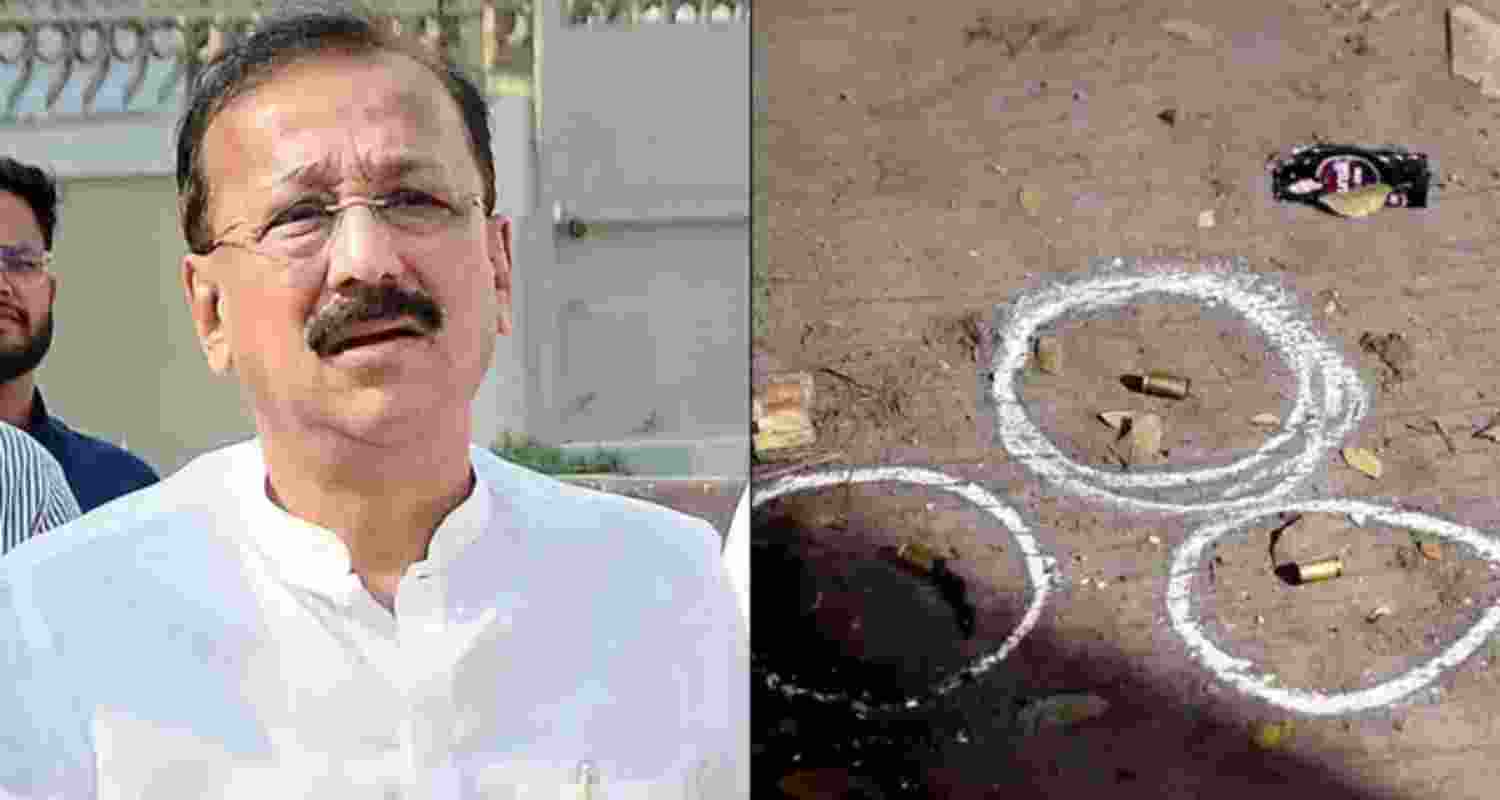 25th arrest in Baba Siddique assassination case