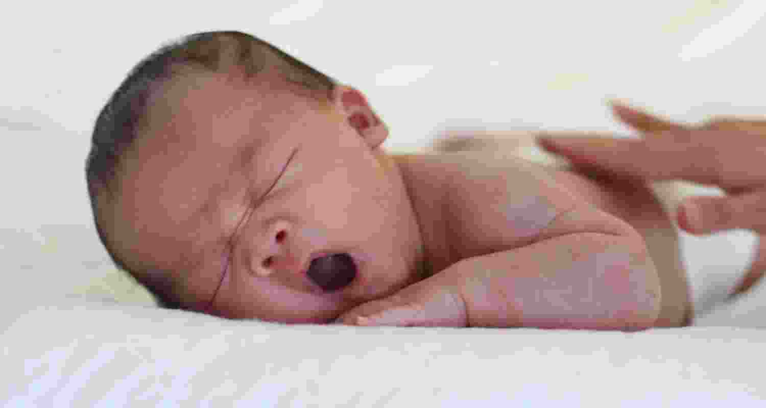 Russia pays schoolgirls to have babies - Here’s why