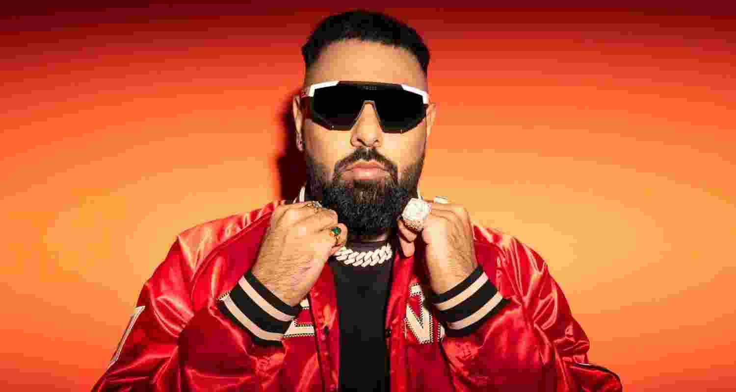 154 YouTube videos, 703 reels of Badshah’s ‘Tateeree’ removed