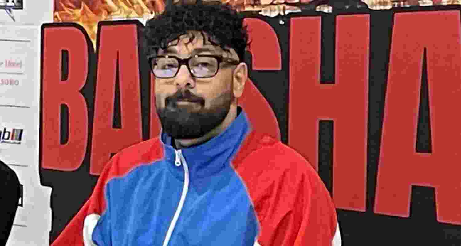 Singer Badshah apologises after backlash over ‘Tateeree’ song lyrics; video removed from platforms as police register FIR over objectionable content.