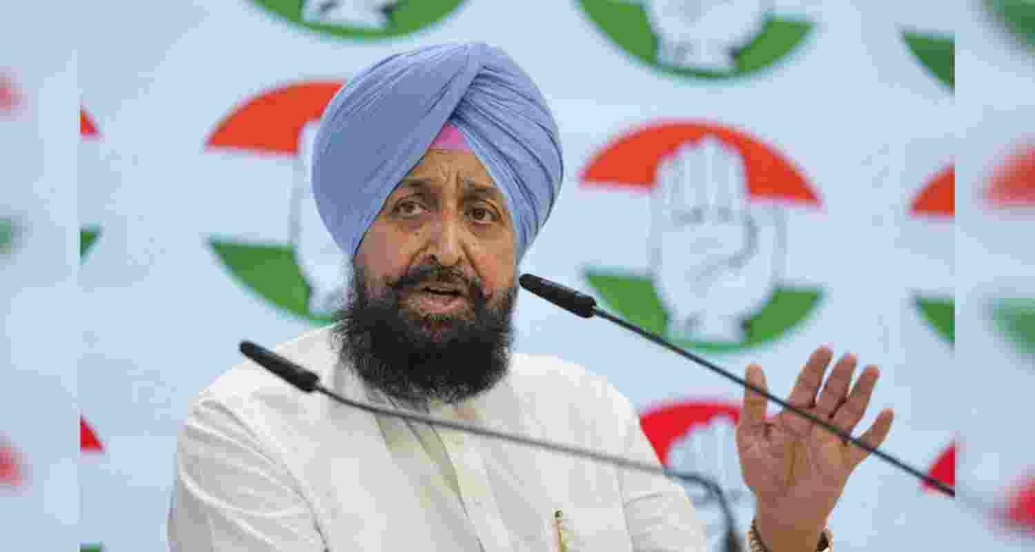 Partap Bajwa challenges FIR in High Court​