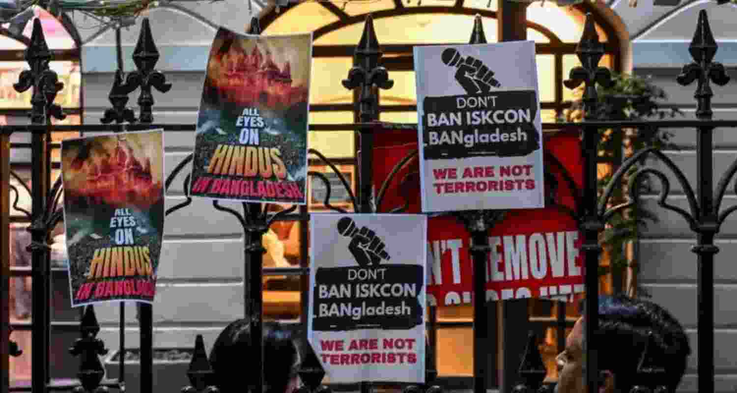 Image for representative purpose only.