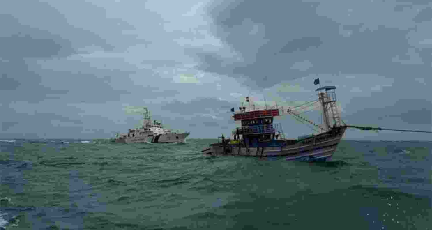 A representative image.