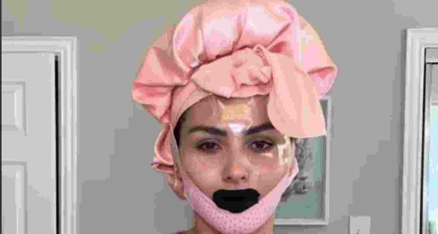 Representational image.