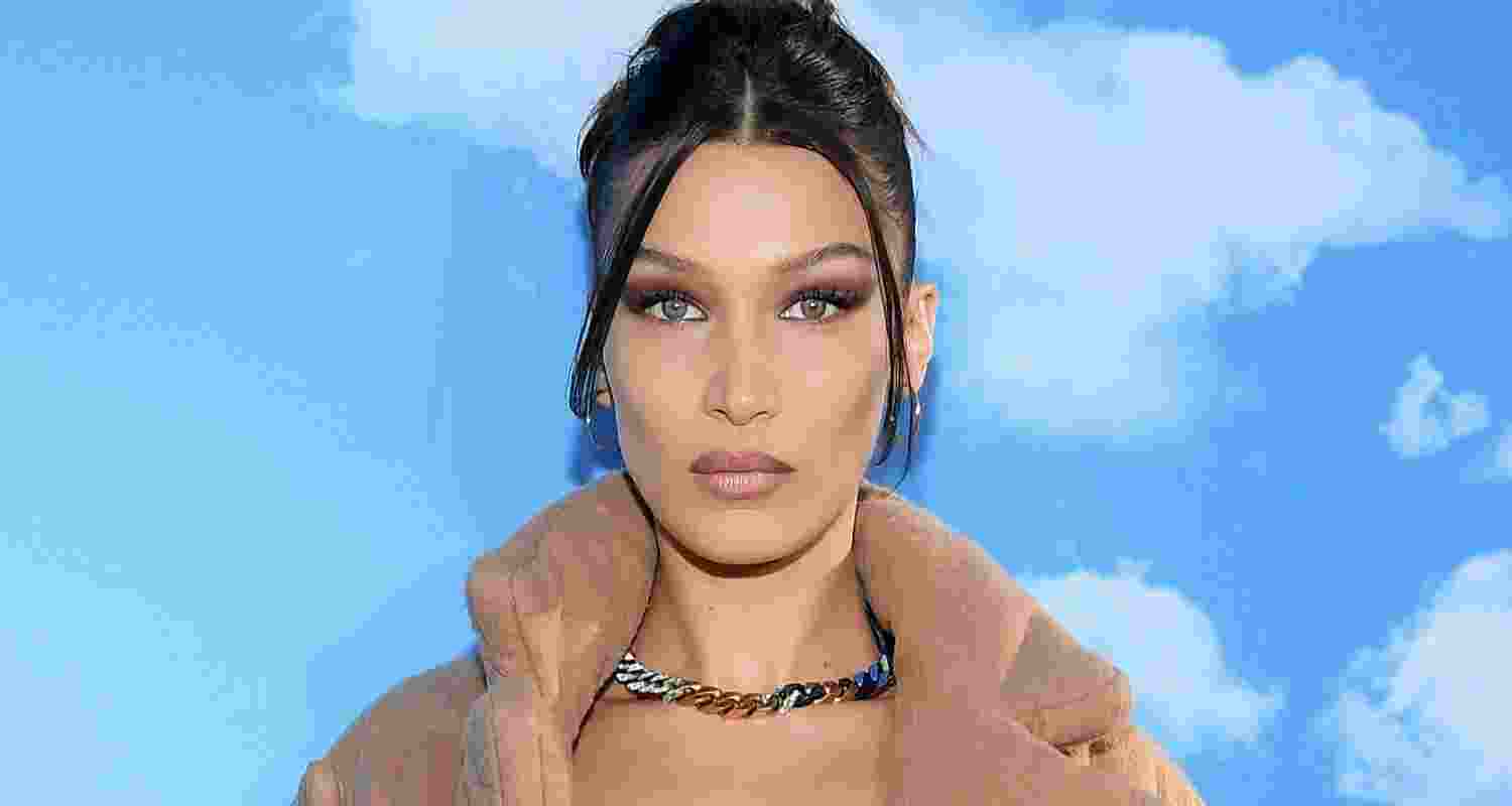 Bella Hadid reflects on Hollywood pressures during Lyme battle