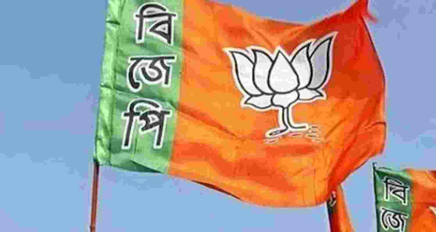 BJP next target Bengal: Union Min Pradhan