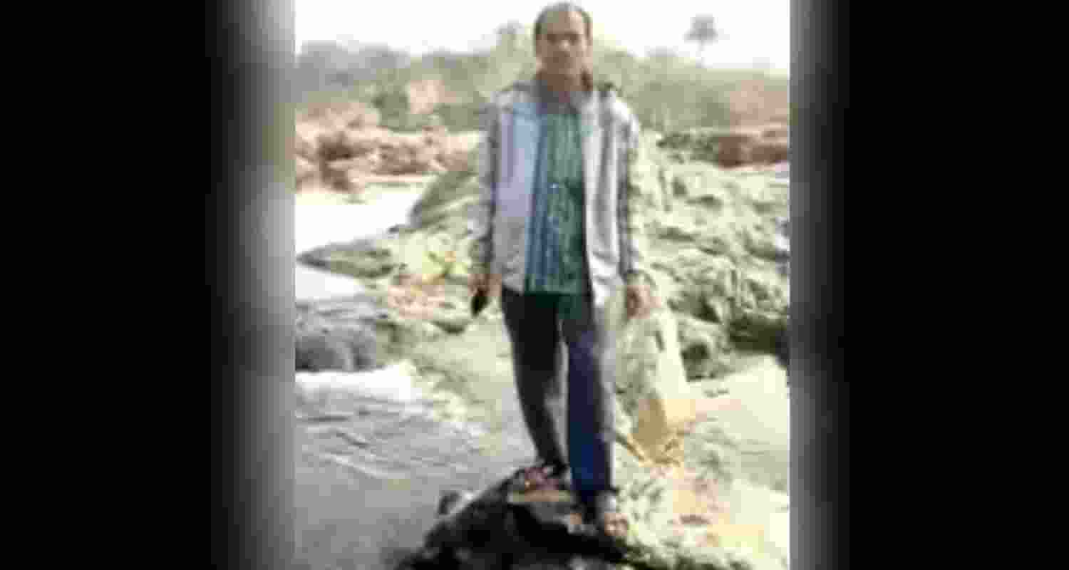 Gold trader murdered in Kolkata; BDO’s name surfaces