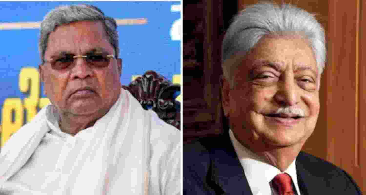 Wipro founder Azim Premji declines Chief Minister Siddaramaiah's request to open Bengaluru campus road to public to ease traffic on ORR.