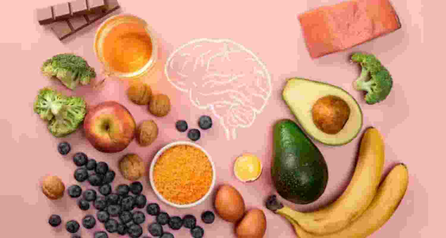 ‘Mind’ diet: Best foods to eat to keep your brain young