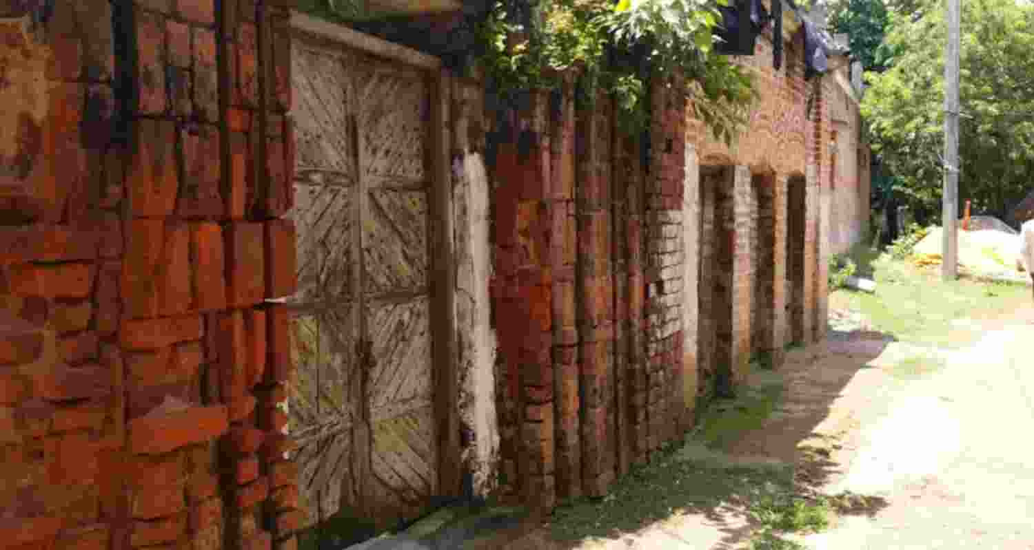 Forgotten Burdwan tunnel linked to Bhagat Singh’s 1929 plot
