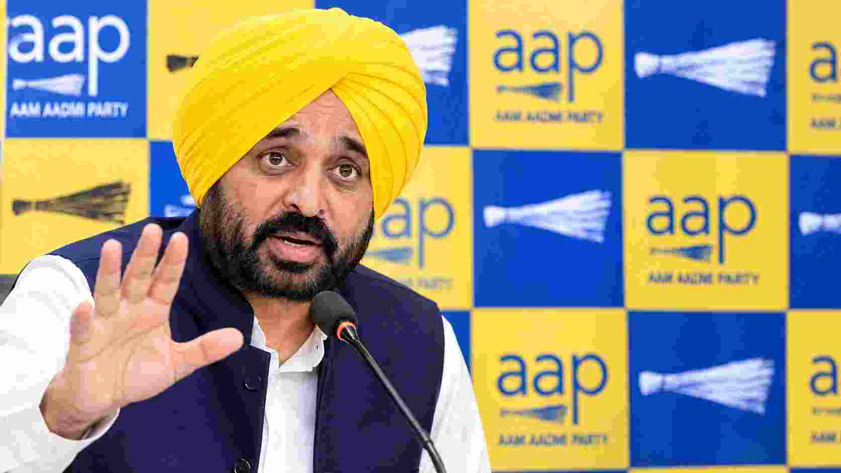 Punjab Assembly Elections 2027