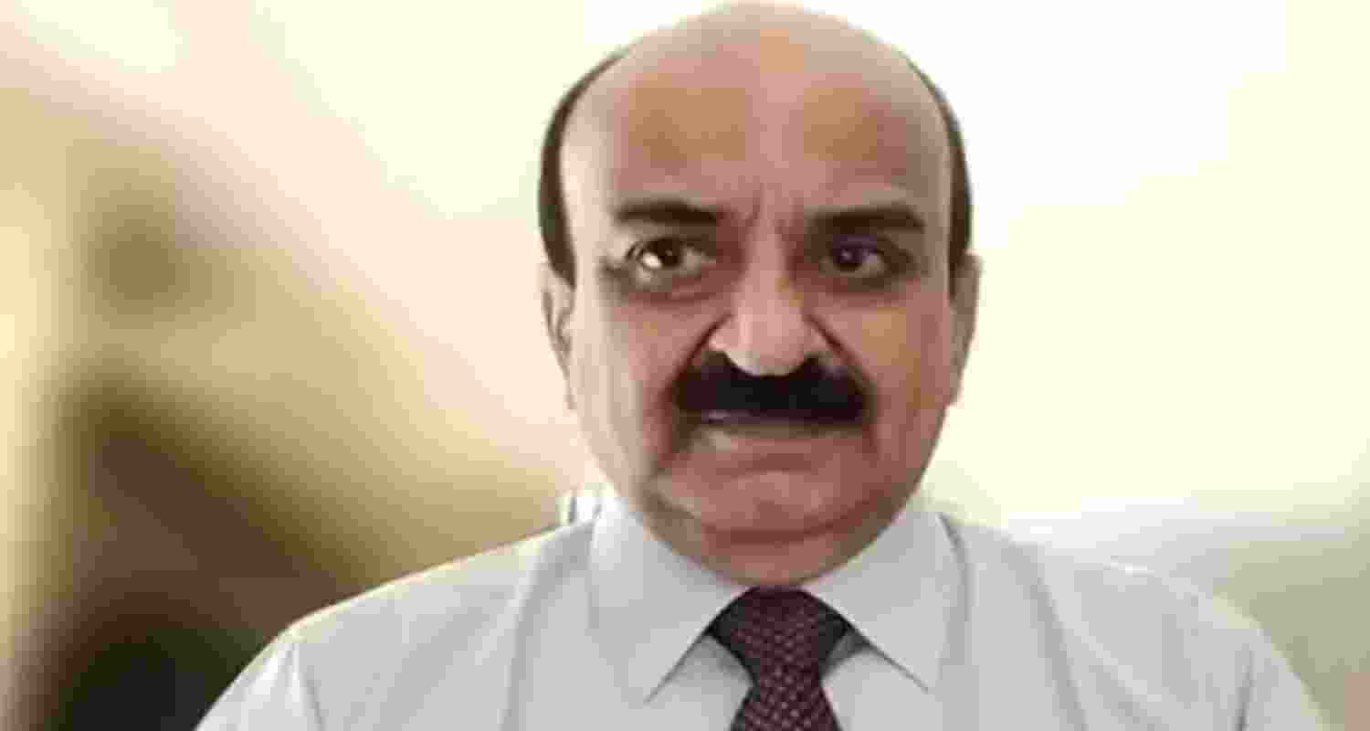 Dr Bhanushali said that the government’s decision would create problems for patients. Calling the new notification ‘really disturbing’, he said that IMA would submit a memorandum to the authorities demanding its withdrawal.