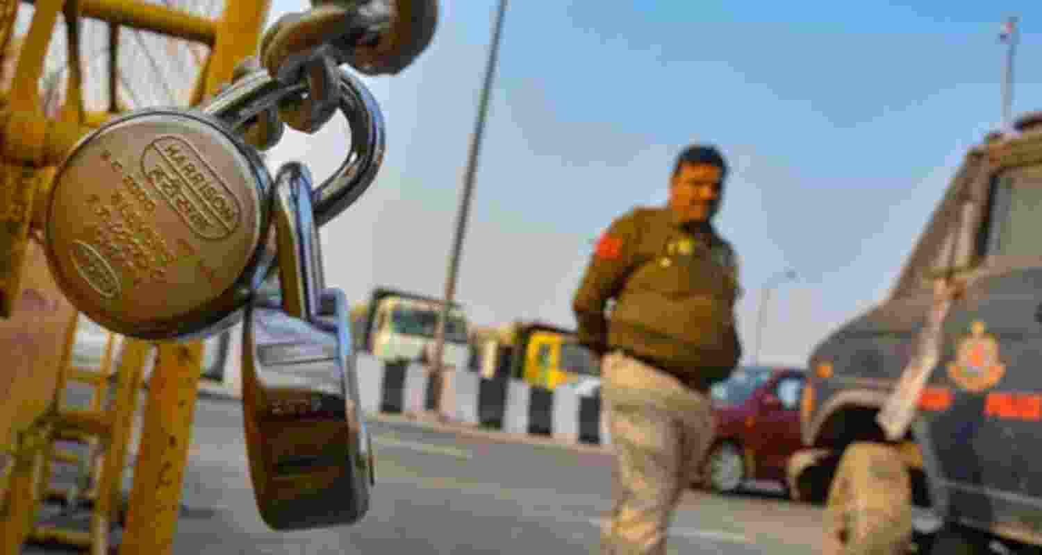 Over 25 cr workers likely to participate in Bharat Bandh on Wed