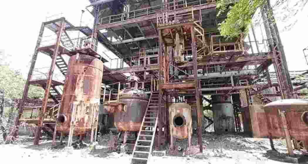 A representative image