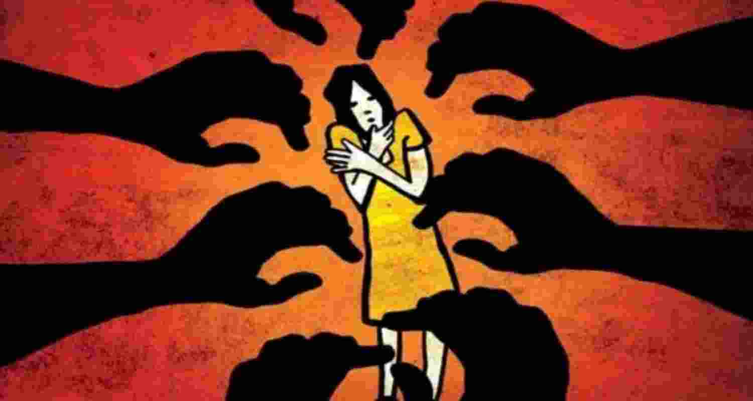 Bihar: 6 held for sexually assaulting woman in Lakhisarai