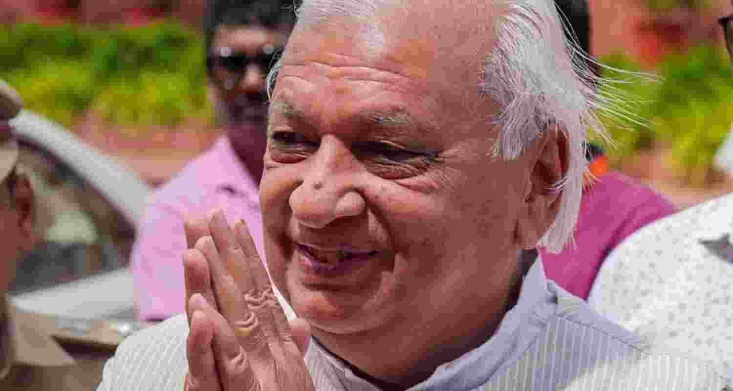 Waqf boards need reform, bill a key step: Bihar Guv