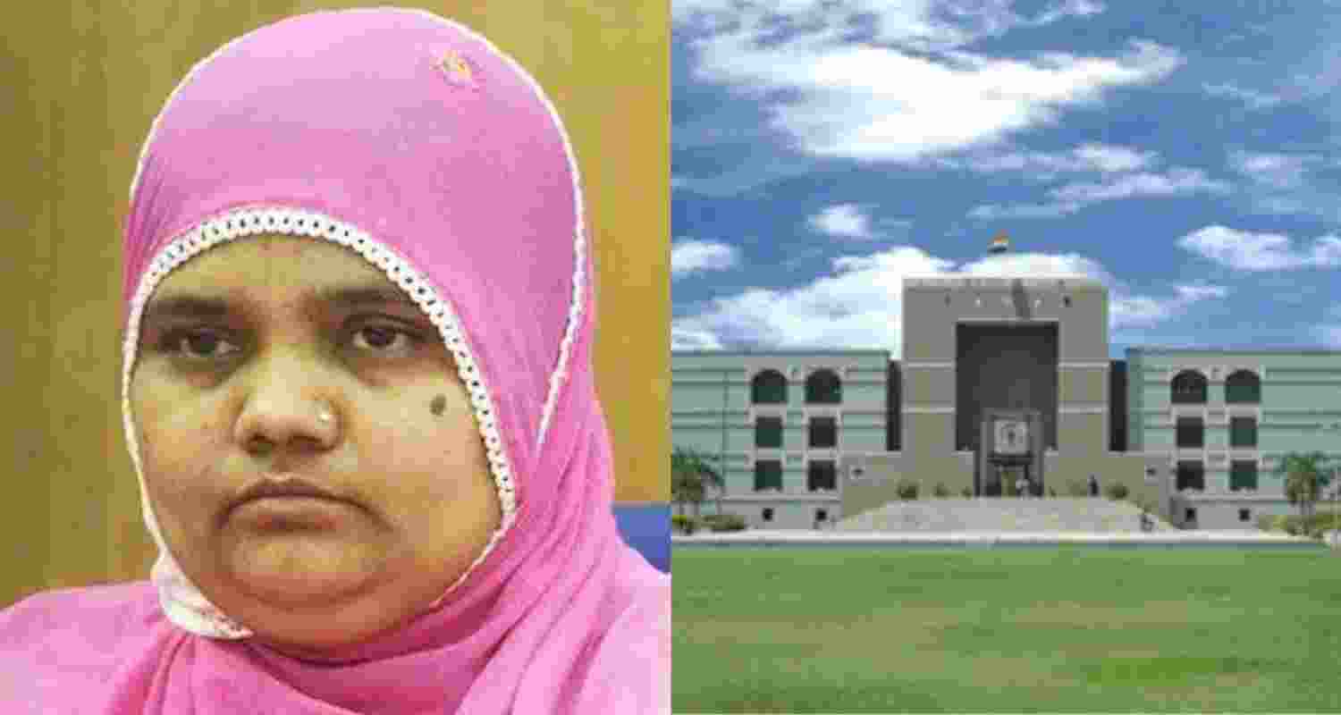 Ramesh Chandana gets parole to attend nephew's wedding.