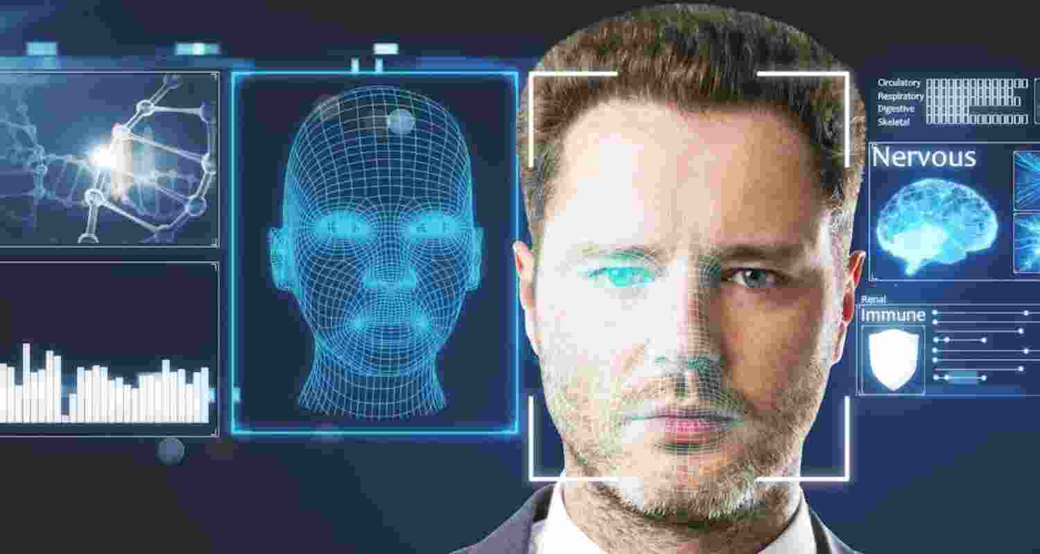 From gait tracking to fingerprint theft: Risks of biometric tech