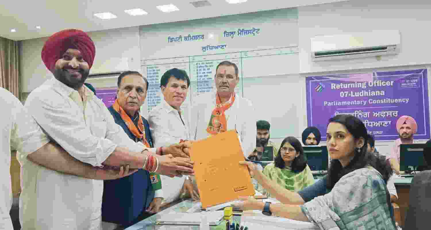 PB10X 1919; who inherits Beant Singh’s legacy?