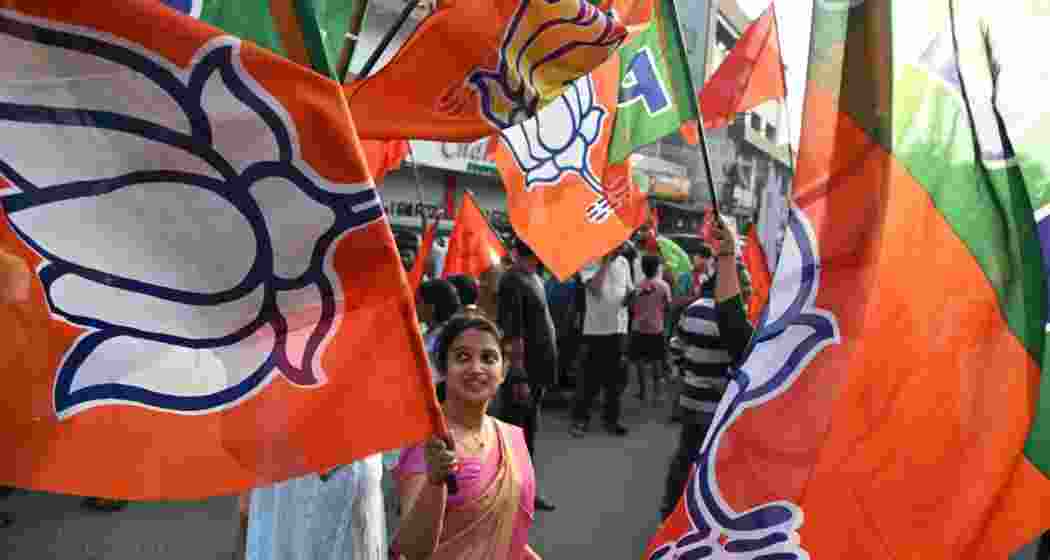 Representative image. (ANI)