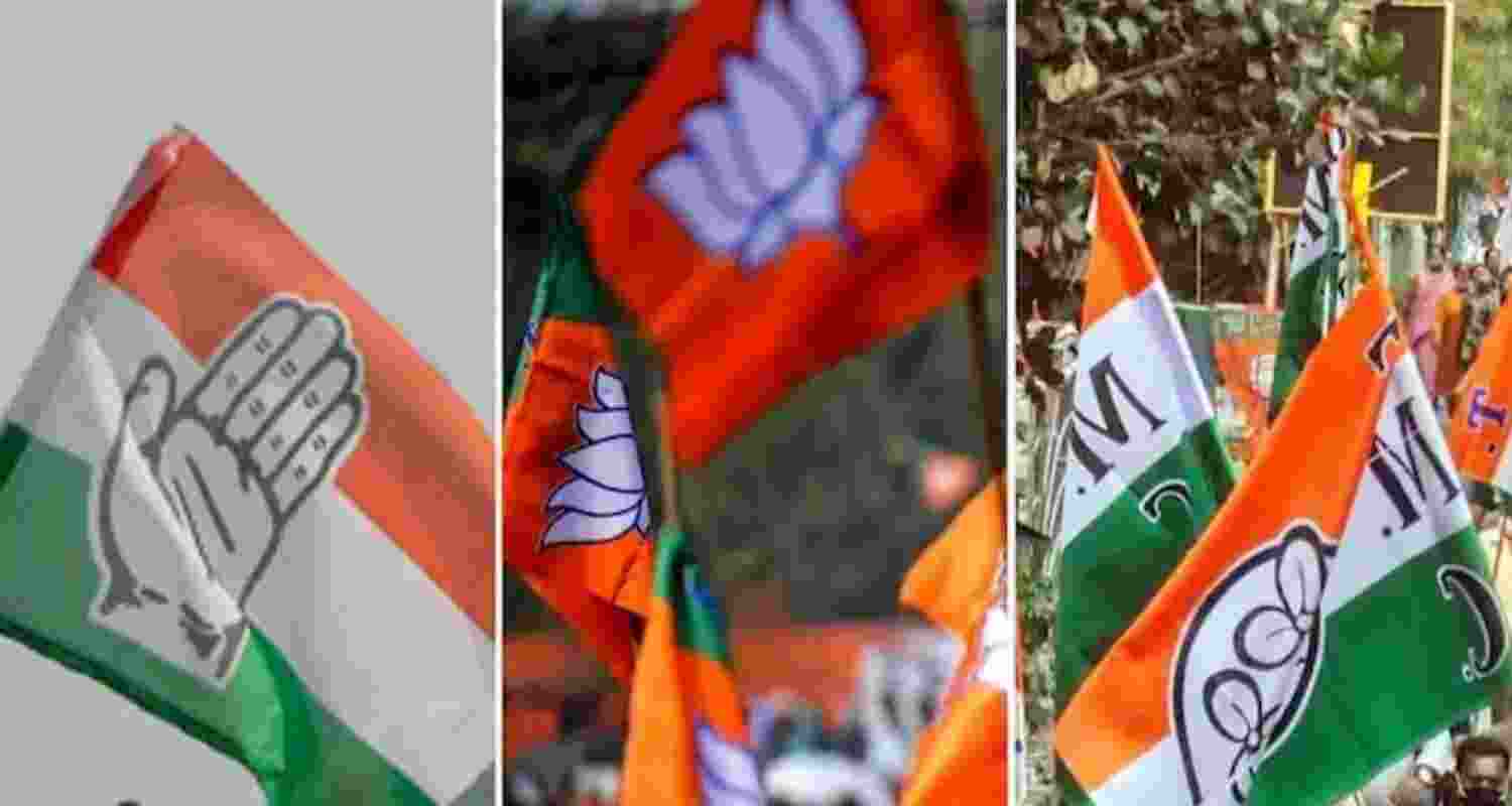 2026 to be a year of high-stakes political battles