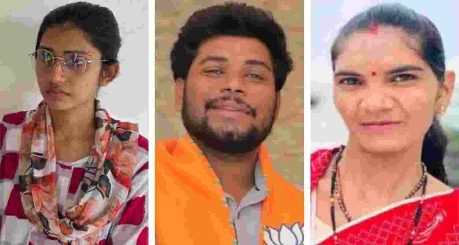 BJP leader kills wife at girlfriend's behest in Rajasthan