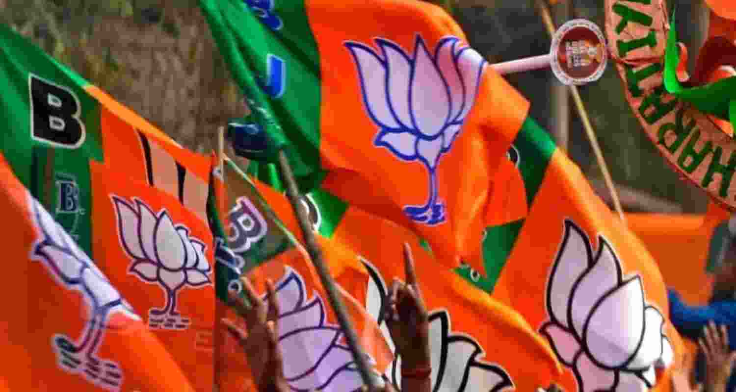 BJP suffers setback in Jharkhand Municipal polls