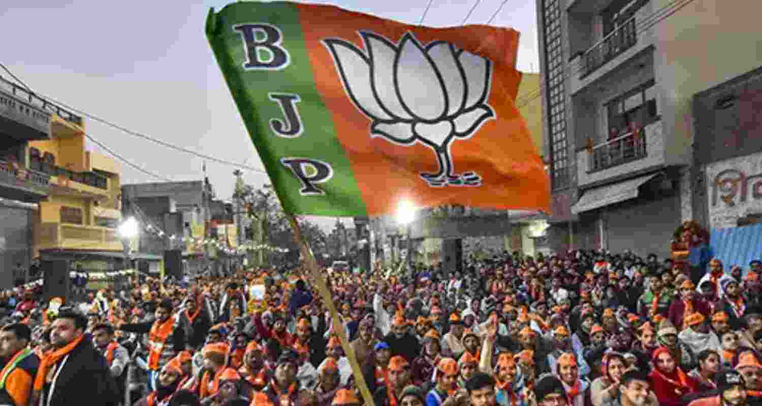 BJP releases first list of 9 candidates for Puducherry polls; alliance with AINRC finalised, voting on April 9 for all 30 Assembly seats.