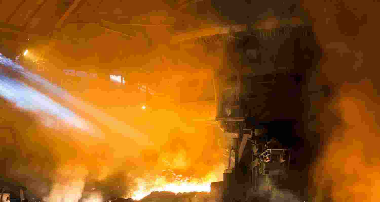 Representative Image. 