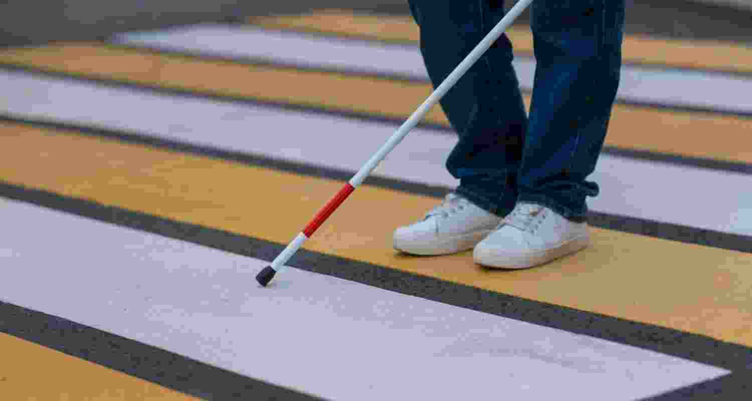 People born blind protected from schizophrenia
