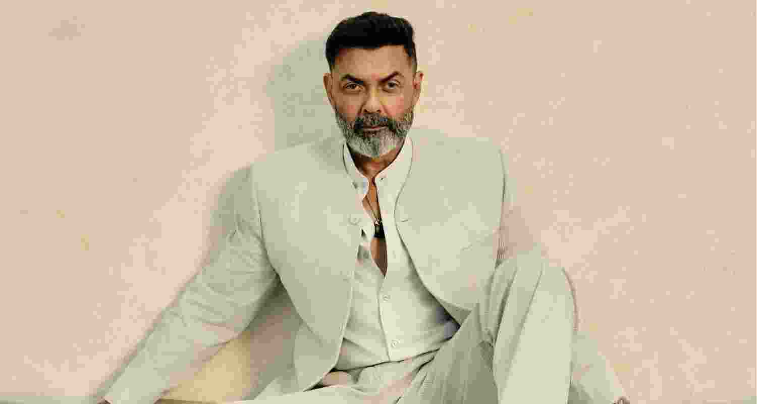 Bobby Deol’s ‘Bandar’ to release on June 5
