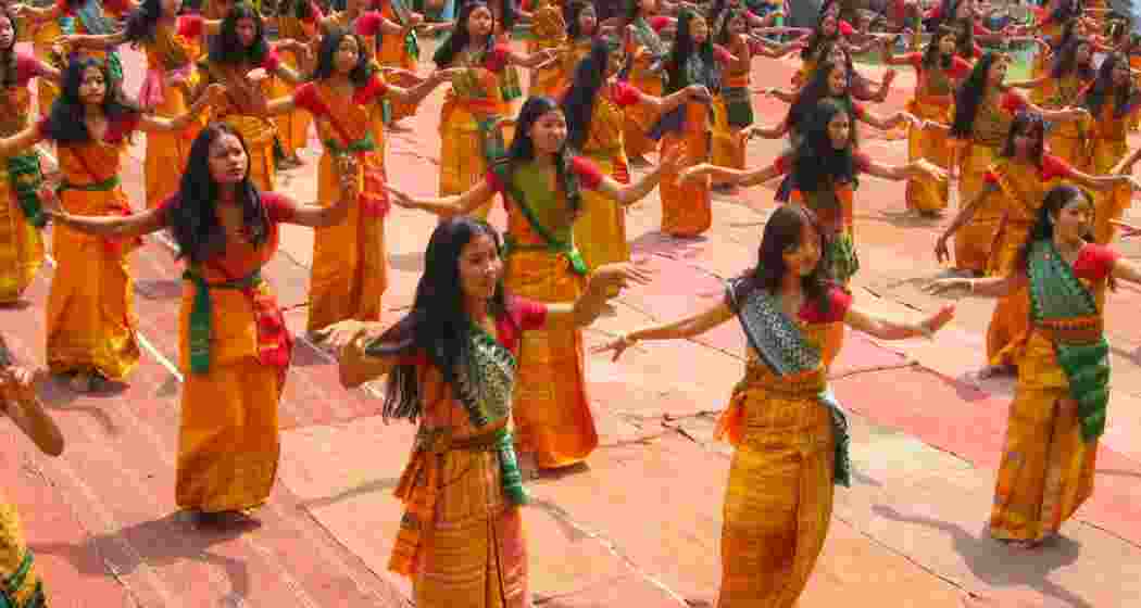 Representational image.