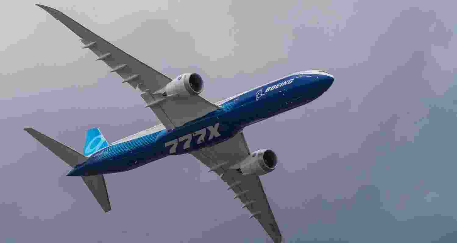 Boeing under fire after second whistleblower dies under questionable circumstances