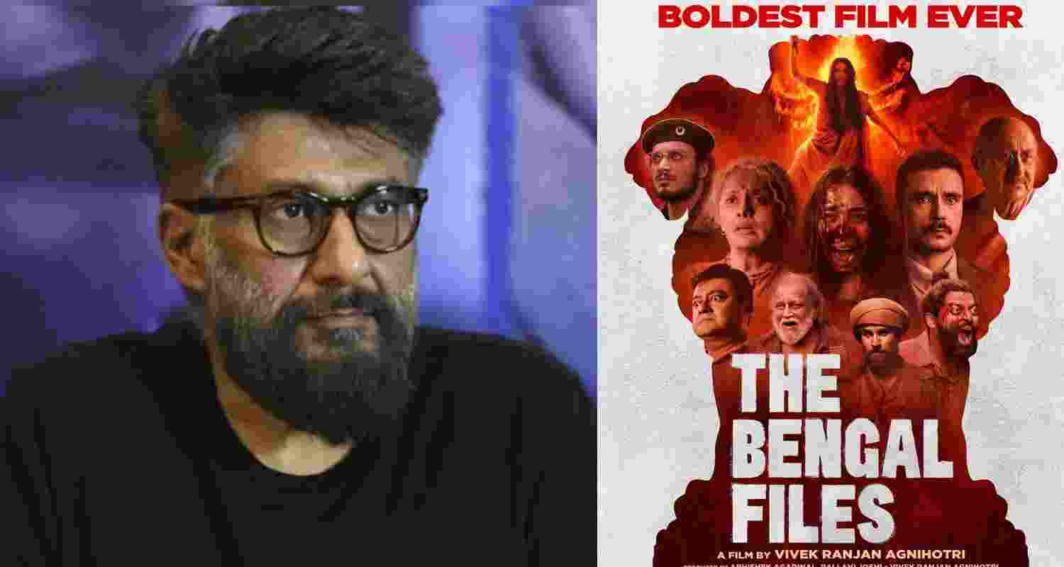 Trailer of ‘The Bengal Files’ released amid controversy
