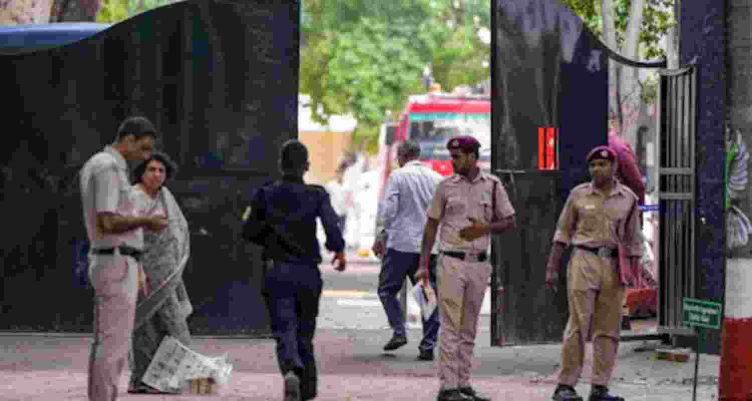 Representational image.