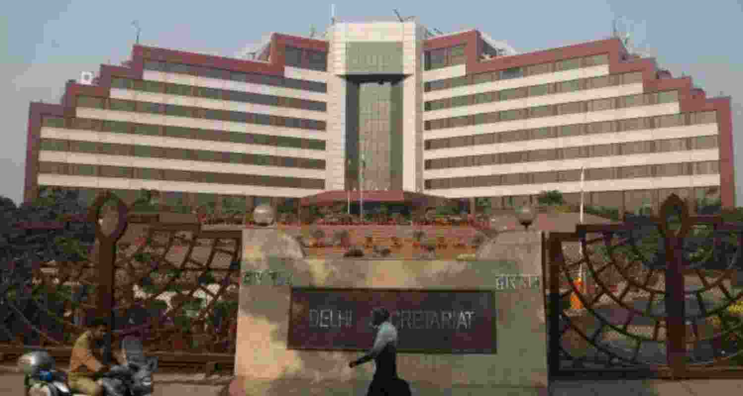 Delhi Secretariat, Assembly, Red Fort and two schools receive bomb threat emails claiming blasts in three days. Authorities later declare the threats a hoax.