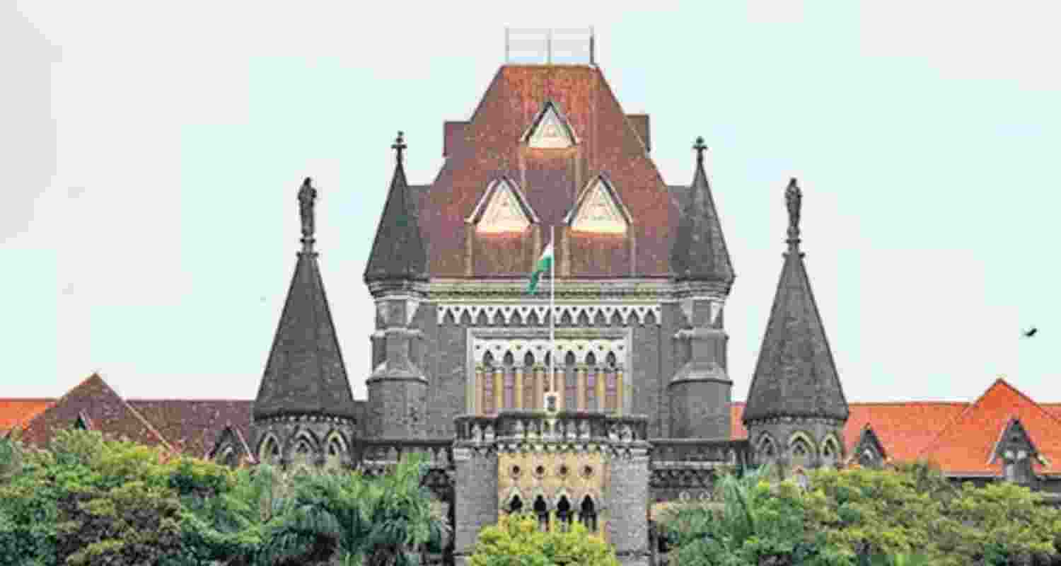 This fresh bomb threat comes exactly a week after the Bombay high court had received a similar threat which was declared a hoax.