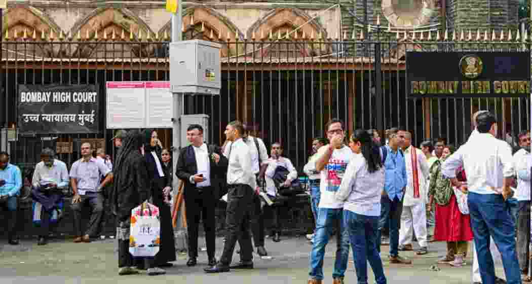 Bombay High Court discharges four accused, quashes charges against them in Malegaon blast case. (PTI Image)