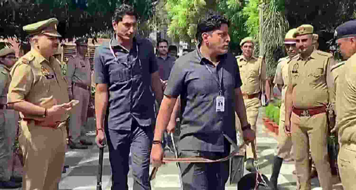 Mohali schools, Fortis hospital receive bomb threat emails