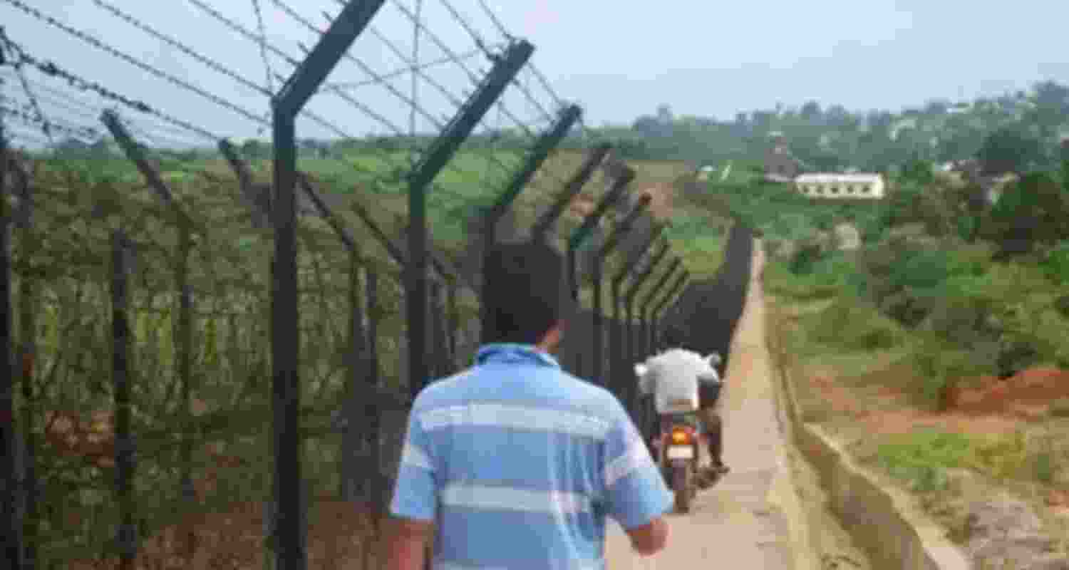 CNA-ZRA clash sparks security concerns