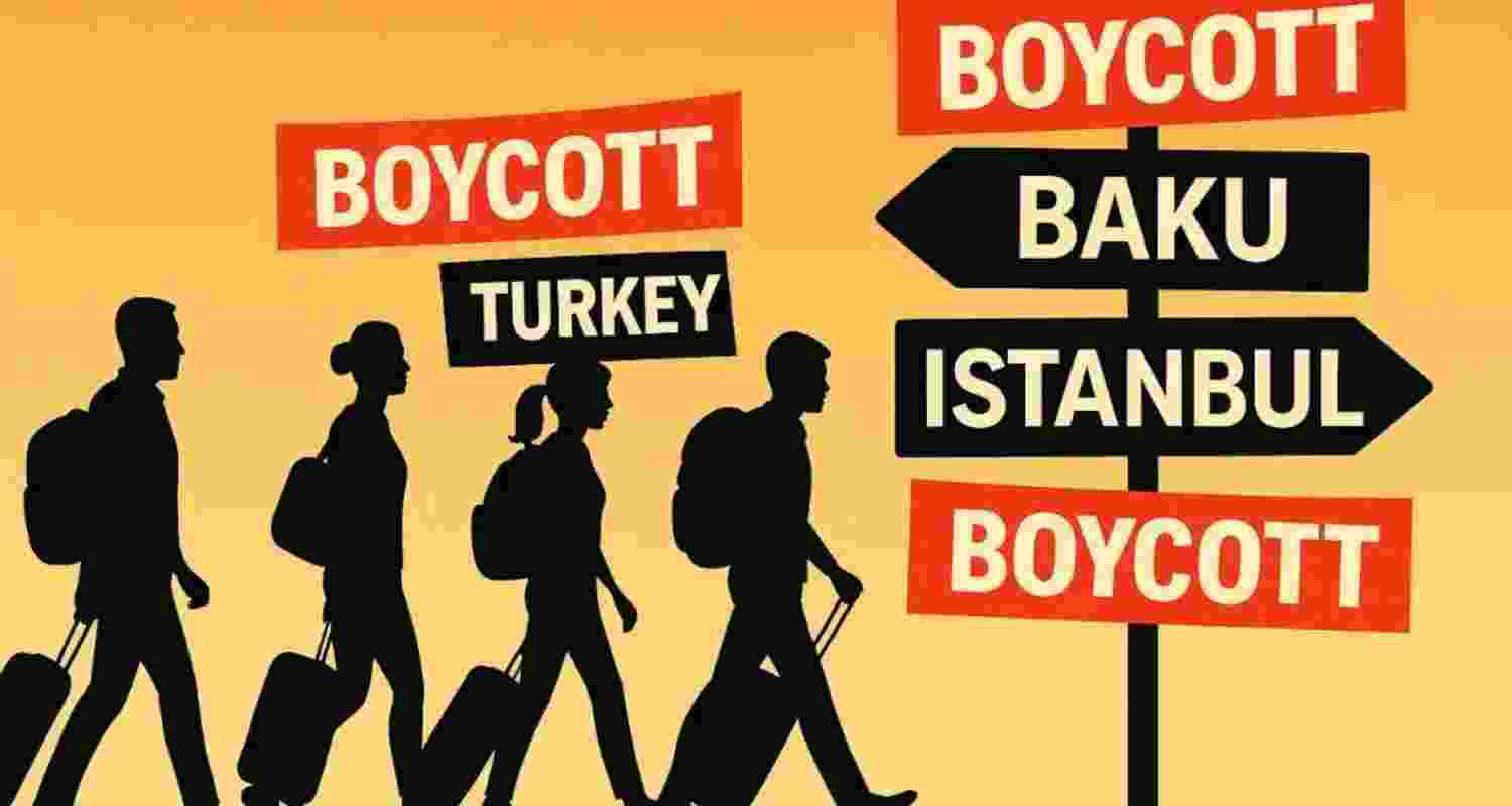 Representational image.