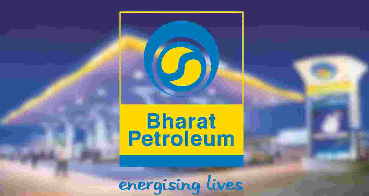 BPCL records highest annual profit.