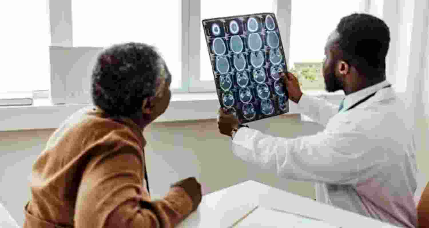 Persistence without rest may tax brain health.