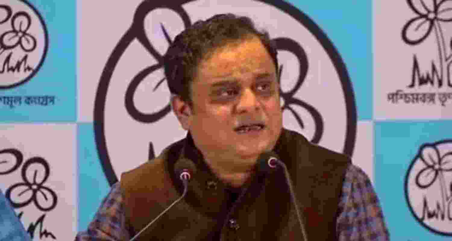 WB Education Min reveals SSC Mirror OMR sheets amid row