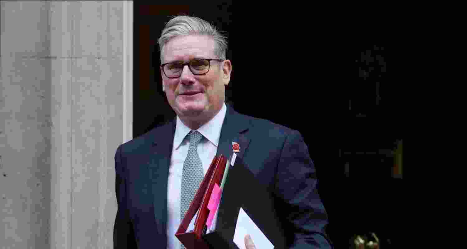 Is paranoia taking a toll on British politics?