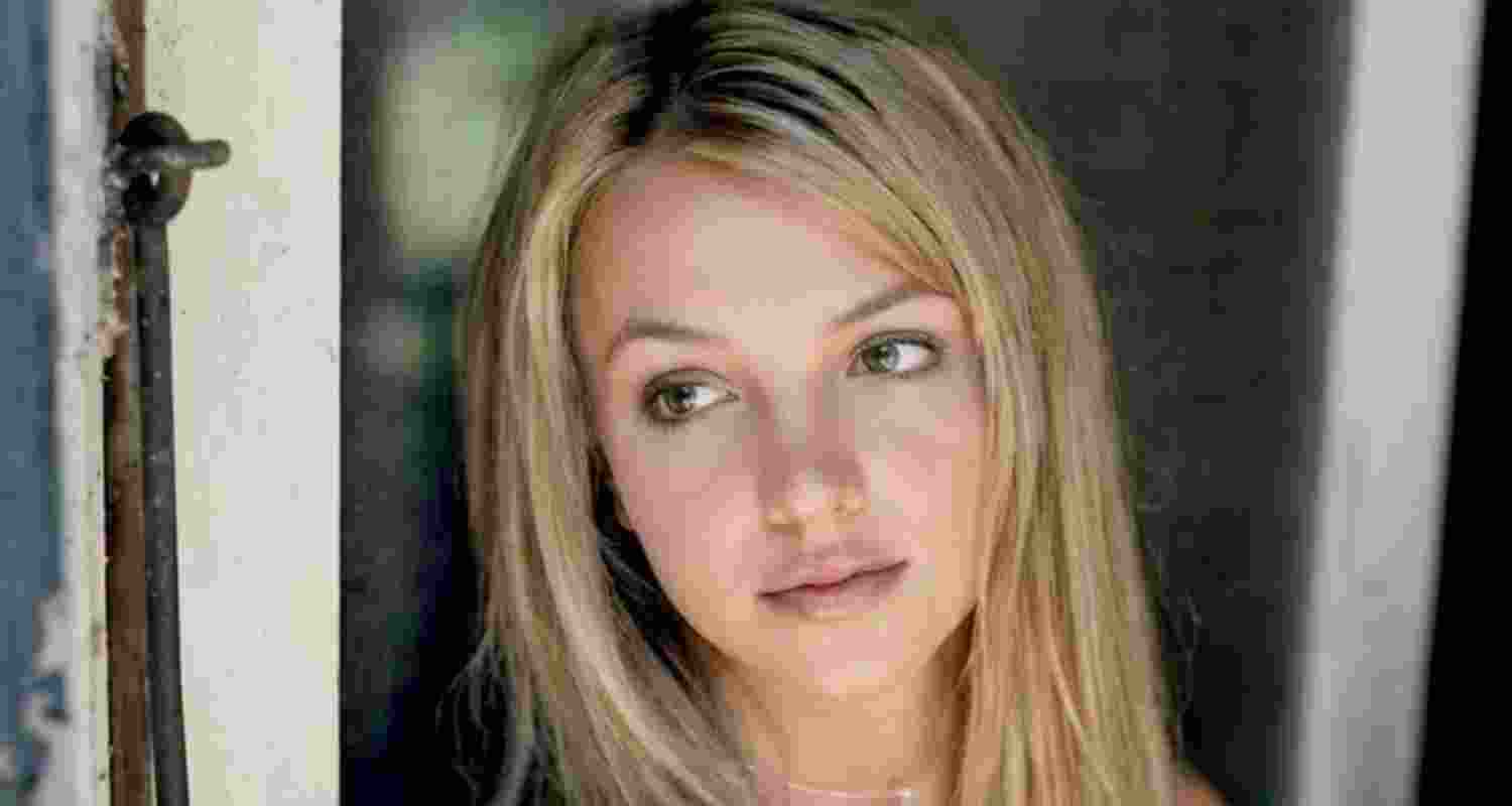 Britney Spears says ‘lucky to be alive’